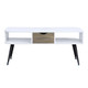 Halima Accent Table