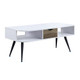 Halima Accent Table