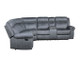 Dollum Sectional Sofa