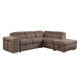 Acoose Sectional Sofa