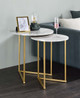 Garo Accent Table