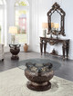HD-8908C Cherry Traditional End Table
