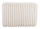 Osterbro Cream Ash Wood and Polyester Accent Chair