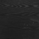 Valleta Black Steel Square Bar Table