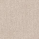 Nade Beige & Walnut (Set of 2) Rubberwood and Polyester Counter Stool