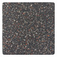 Spot Black Steel Square Bistro Table