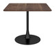 Molly Brown Steel Square Dining Table
