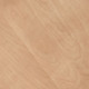 Radiant Natural Mango Wood and Iron Round Side Table