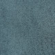 Scatola Blue Rubberwood and Polyester Bench