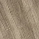 Sora Natural Tempered Glass and Aluminum Round Coffee Table for Outdoor Use