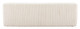 Osterbro Cream Ash Wood and Polyester Sofa