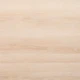 Wilou Natural Rubberwood and Steel Round Dining Table