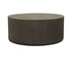 Montage Coffee Table Grey in MONTAGE GREY, 40-Inch W x 40-Inch D x 16-Inch H