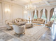 Luxury Traditional Palace Furniture: Ornate Hand-Carved Masterpiece Collection