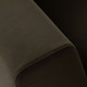 Rift Chair in Performance Velvet Upholstery, 44 in. W x 38 in. D x 29 in. H