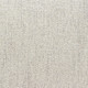 Raven Sofa, Light Cream Fabric / Silver Base, 98 in. W x 41 in. D x 30 in. H