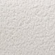 Simone Sofa in White Faux Sheepskin, 103 x 47 x 30 Inches with Swivel Design
