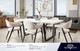 Adele Counter Chair, 21-Inch W x 23-Inch D x 38-Inch H, 24-Inch Seat Height