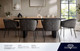 Avery Dining Chair, 23-Inch W x 23-Inch D x 31-Inch H, 18.5-Inch Seat Height