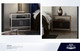 Empire Queen Bed in Fabric or Leatherette, 64-Inch W x 85-Inch D x 60-Inch H