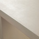 Sonoma Dining Table, Light Natural or Black, 110 in. W x 40 in. D x 30 in. H