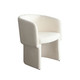 Tess Dining Chair, Performance Velvet or Velvet, 24 in. W x 23 in. D x 29 in. H