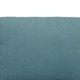 Lake Green 2-Piece Calico Sectional Sofa with Right-Facing Chaise and Track Arms