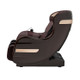A26 Full-Body Electric Massage Chair with Integrated Arm Panels and Foot Section