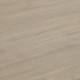 Light Brown MDF and White Oak Coffee Table with Storage Drawers and Construction