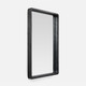 Andrew 26-Inch Mirror - Zinc Metal