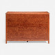 Morel 48-Inch Dresser - Red Tortoise Rattan