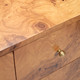 Lindsey 72-Inch Dresser - Walnut Veneer