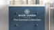 Conrad 72-Inch Dresser - French Gray Faux Raffia