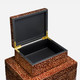 Della 29-Piece Box Set - Burnt Sienna Lacquered Eggshell - Set Of