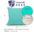Set of 8 Resin Filled Bags Set of 8 Resin Filled Bags