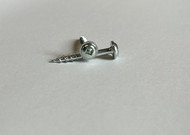 #8 1.25 inch Coarse Washer Head Pocket Hole Screws