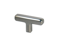 1973-1987 Chevy/GMC Trucks Billet Emergency Brake Handle; Polished Finish - All American Billet HEB7387-P