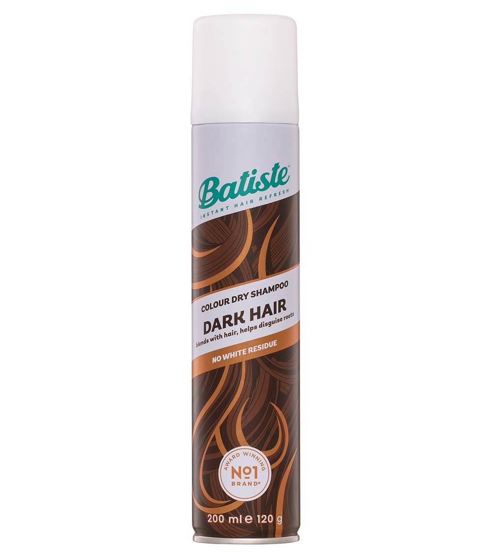 Batiste Dark Dry Shampoo - Main Image