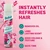 Batiste Eden Bloom Dry Shampoo. Adds volume and texture. Available Australia Wide