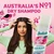 Batiste Eden Bloom Dry Shampoo. Adds volume and texture. Available Australia Wide