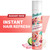 Batiste Rose Gold Dry Shampoo. Instant hair refresh available Australia Wide