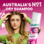 Batiste Blush Dry Shampoo. Available Australia wide in 3 sizes.