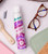 Batiste 24H Fresh dry shampoo uses Touch Activated Technology to keep hair looking and smelling fresh for up to 24 hours.