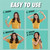Batiste 24H Fresh dry shampoo uses Touch Activated Technology to keep hair looking and smelling fresh for up to 24 hours.