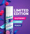 Batiste Elecrtrify Limited Edition Dry Shampoo
