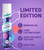 Batiste Elecrtrify Limited Edition Dry Shampoo