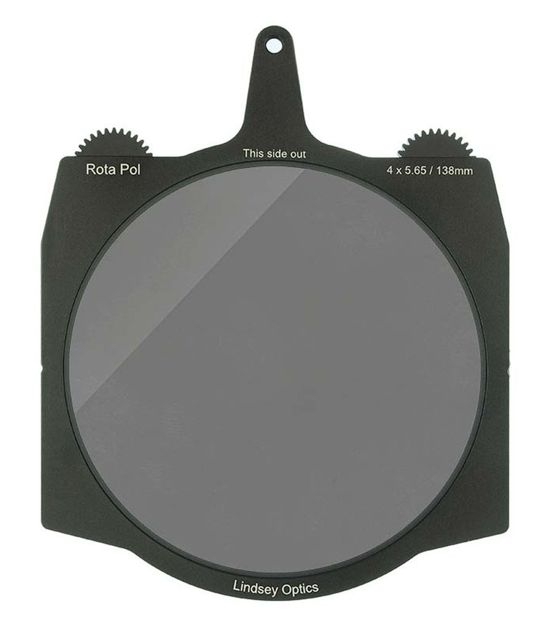 Lindsey Optics Rota-Pol for cinematography