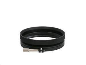 114mm to 4.5 inch filter thumb screw clamp adapter 114mm to 4.5 inch filter thumb screw clamp adapter