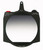 Lindsey Optics Rota-Grad Full Spectrum ND 0.6 Graduated Neutral Density Filter