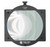 Lindsey Optics 2-Slot +3 Diopter Tray Mount Close-Up Lens Lindsey Optics 2-Slot +3 Diopter Tray Mount Close-Up Lens